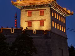 -西安城墙·碑林历史文化景区