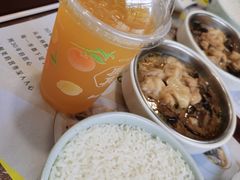 -真功夫(北京路步行街店)