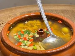 -小喜客·云南特色菜(纳西庭院店)