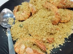 -珍宝海鲜(东海岸海鲜中心)