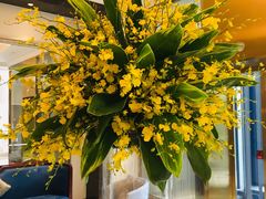 -东海朗廷酒店-唐阁T’ANG COURT 中餐厅