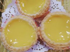 松化鸡蛋挞-赏点粤式点心(广州塔店)