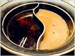 月见寿喜高汤-温野菜涮涮锅(西单大悦城店)