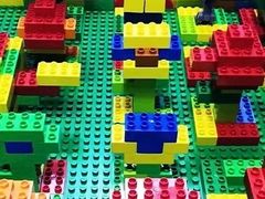 -童程童美·信息学竞赛·机器人编程·少儿编程(五棵松万达校区)