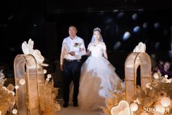 -Sunny喜铺婚礼策划(东部店)