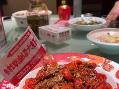 -阿财老铺·老蚌埠龙虾城(华夏总店)
