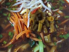 -秦之味·陕西特色面馆(北门外大街店)