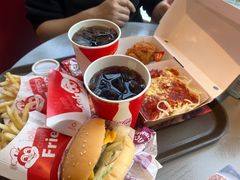 -快乐蜂(永光广场店)