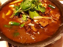 -深山老屋(国顺东路店)