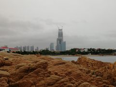 -青岛第二海水浴场