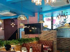 -清真·丝路香妃新疆餐厅