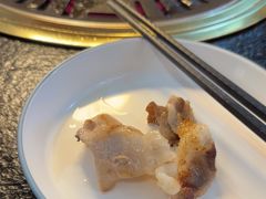 -熊大·鲜烤黄牛肉(五山店)