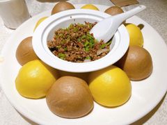 鸭松杂粮包-永乐饭庄(安德路店)