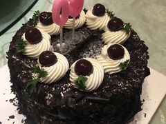 -仟吉KenGee(21世纪店)