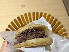 -闫家驴肉老店(华电一校店)