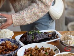 -荣家小吃(紫阳街店)