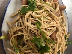 -好吃再来大饼熏肉(胜利北路店)