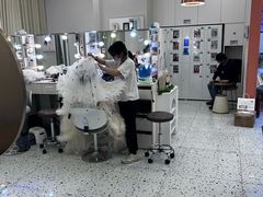 -海马体照相馆(南昌王府井购物中心店)
