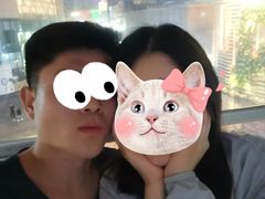 -琴岛之星摩天轮