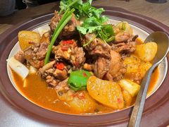 -纳鲁孜·新疆特色餐厅(上海悦荟广场店)