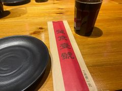 -望京一号·重庆江湖菜(工体店)