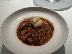 牛肉凉皮-北京老铺烤鸭(西稍门店)