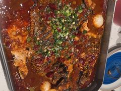 -鱼酷活鱼烤鱼(南京水游城店)