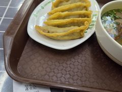 -清真蒋有记(老门东店)