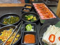 -九田家黑牛烤肉料理(荣成九龙城店)