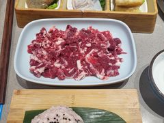 -四点金粥底火锅(沂州里店)