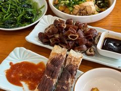 -百家鲜·杭帮菜