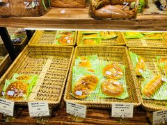 -RiceZone乐食尊纯米面包坊(望京店)