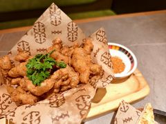 迷尔小酥肉-塔哈尔·新疆盛宴(奉贤龙湖店)