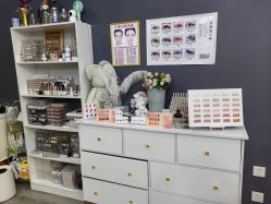 -WH日式美甲沙龙