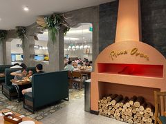 -萨莉亚意式餐厅(南海万达广场店)