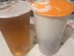 -CoCo都可(卓展店)