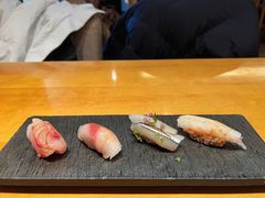 -一阳寿司(麦子街店)