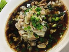 海瓜子-利鸿私宴(南京路步行街店)