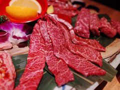 -炼火烤肉店