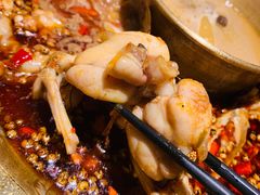 特色美蛙-哥老官重庆美蛙鱼头(宝山龙湖店)