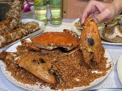 -喜记避风塘炒辣蟹(旗舰店)