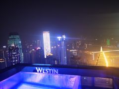 -重庆解放碑威斯汀酒店