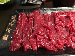 -左庭右院鲜牛肉火锅(新梅广场店)