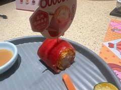 -点都德(奥体印象城店)