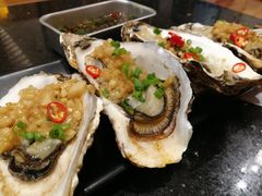 -烧货·活海鲜炭烧(湖滨商业街店)