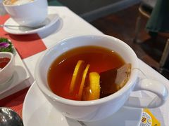 -ITA·意塔意大利餐厅(亦庄店)
