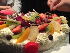 -美滋每客(太原龙湖苏宁百货店)