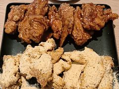 -崔酱炸鸡(世欧广场店)