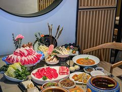 -享月汤皇·海鲜小火锅·聚会(曲江创意谷店)