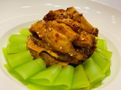 -禾珍珠家常小馆(河南博物院店)